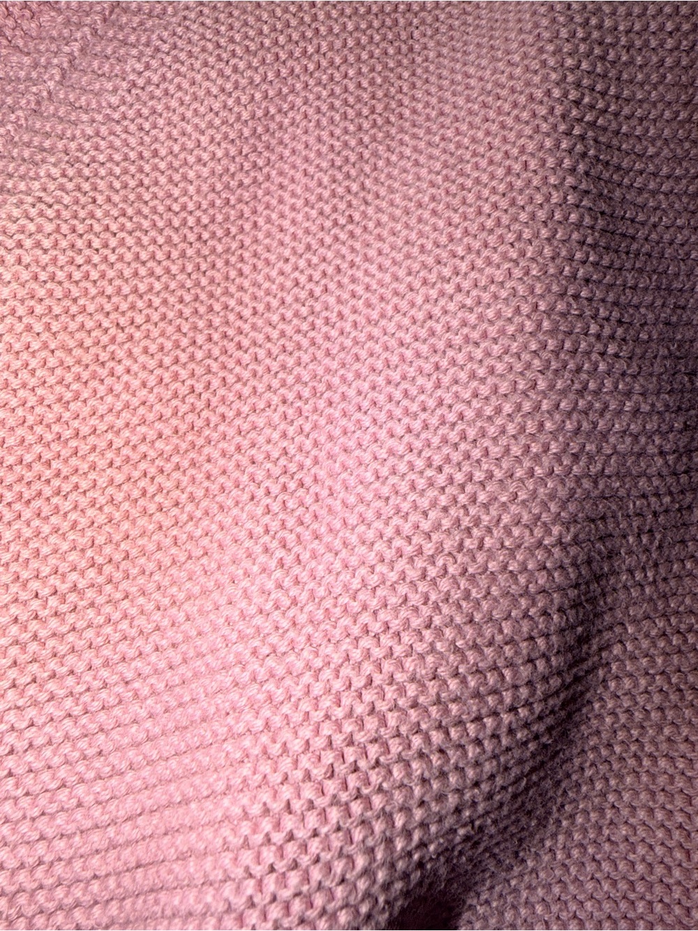 ✨ Jamie Kay Pink Cotton Hooded Cardigan Duo - Size 1 Bundle of 2. Ears on hood - Picture 13 of 14